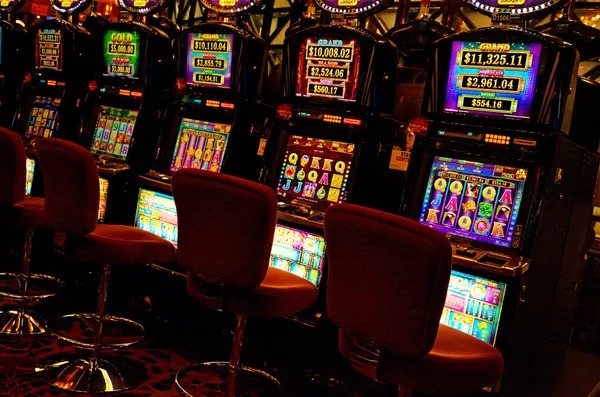 dewi lotre What Makes Fishing Arcade Stand Out