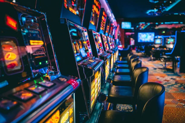 dewi lotre mobile gaming
